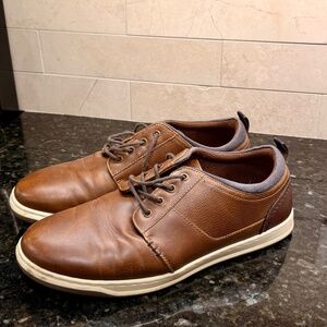 Sonoma Goods For Life Men's Freer Oxford Dress Shoes